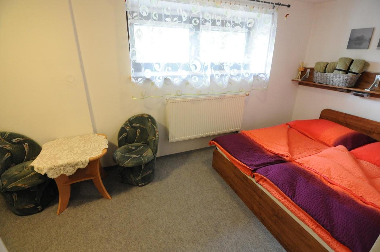 Privat Greenland Liptovský Mikuláš Eksteriør billede