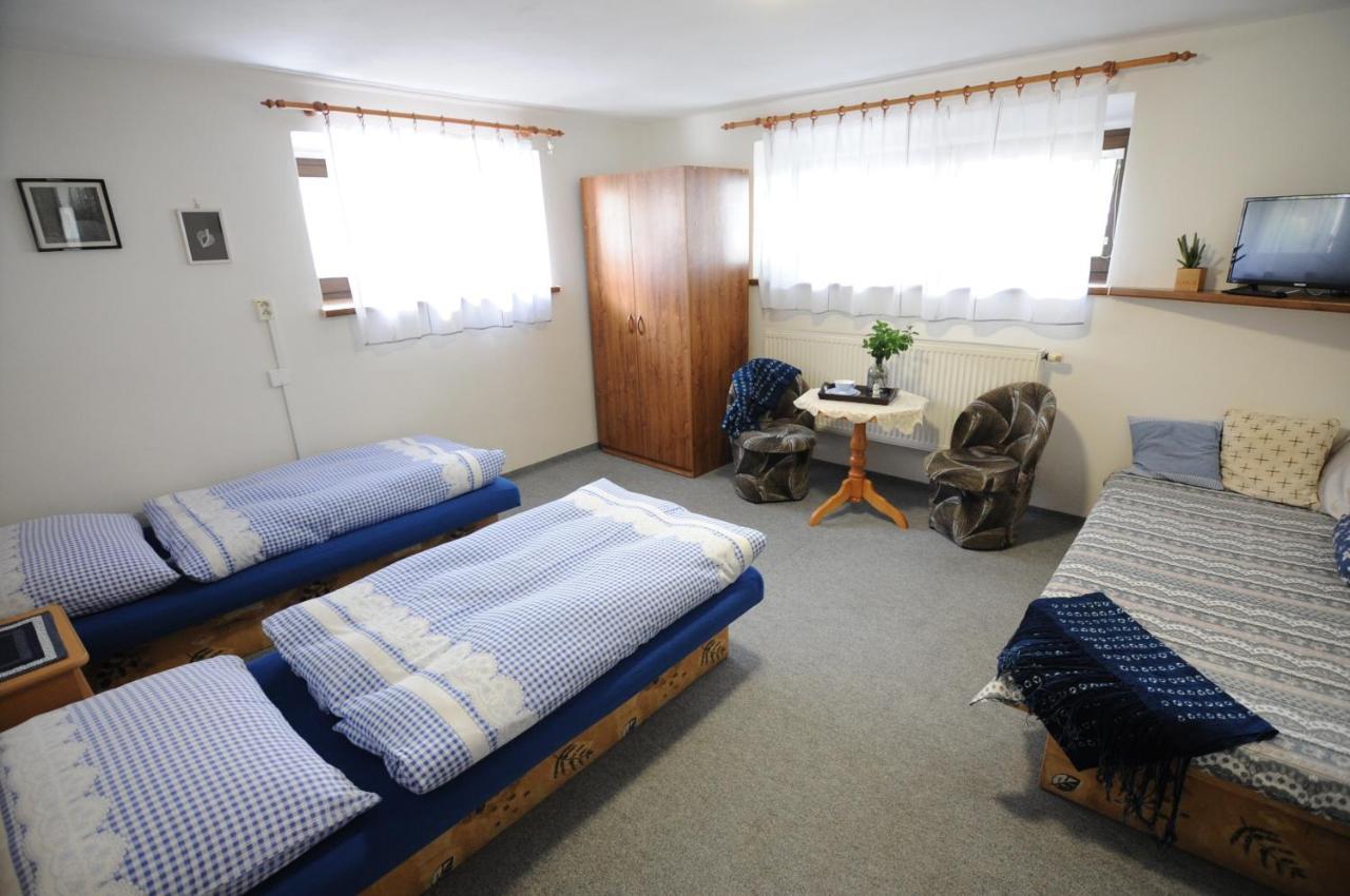 Privat Greenland Liptovský Mikuláš Eksteriør billede