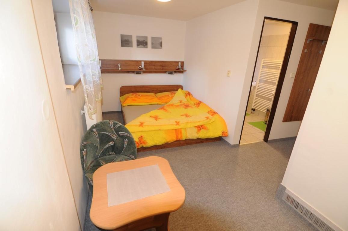 Privat Greenland Liptovský Mikuláš Eksteriør billede